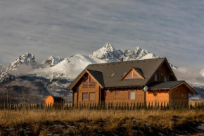 Pillow House Tatras, Stara Lesna